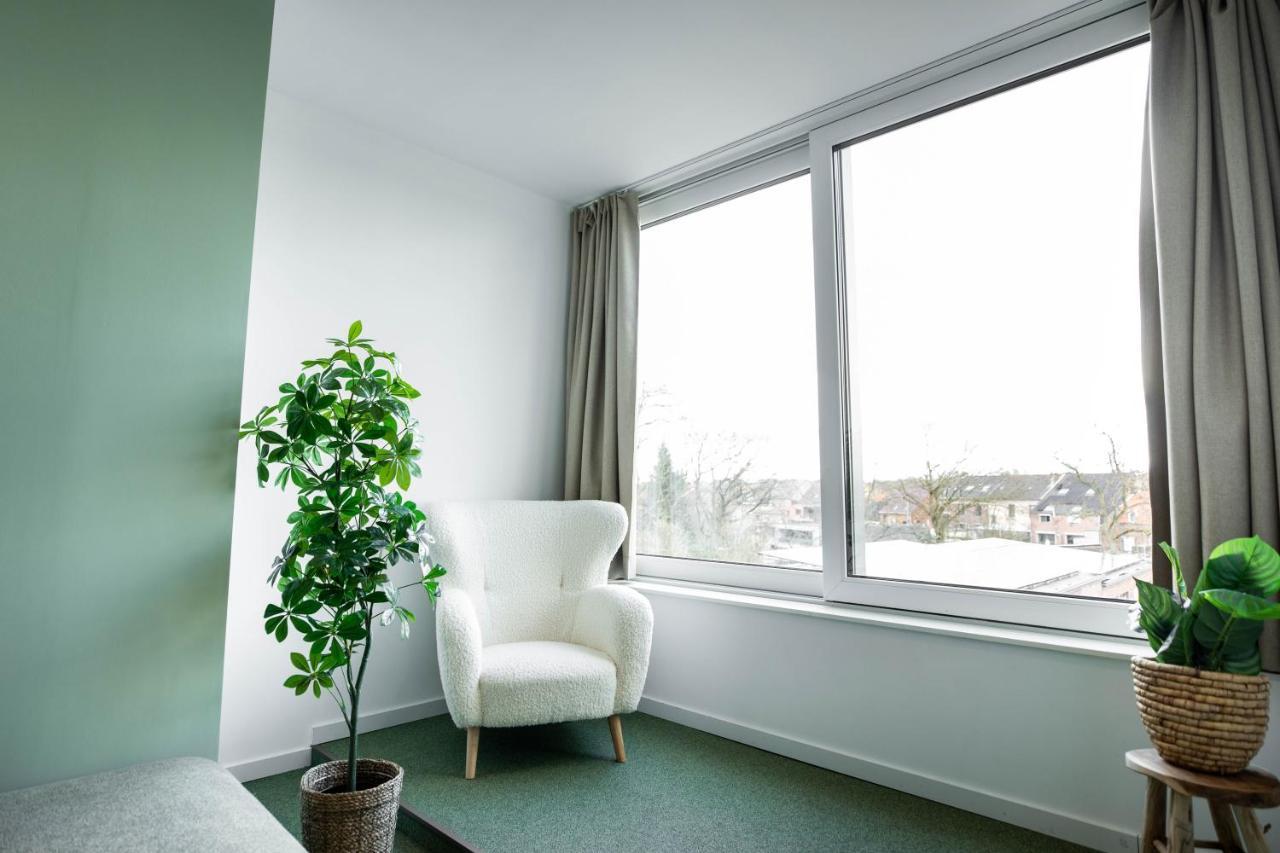 City Housing Genk Zewnętrze zdjęcie