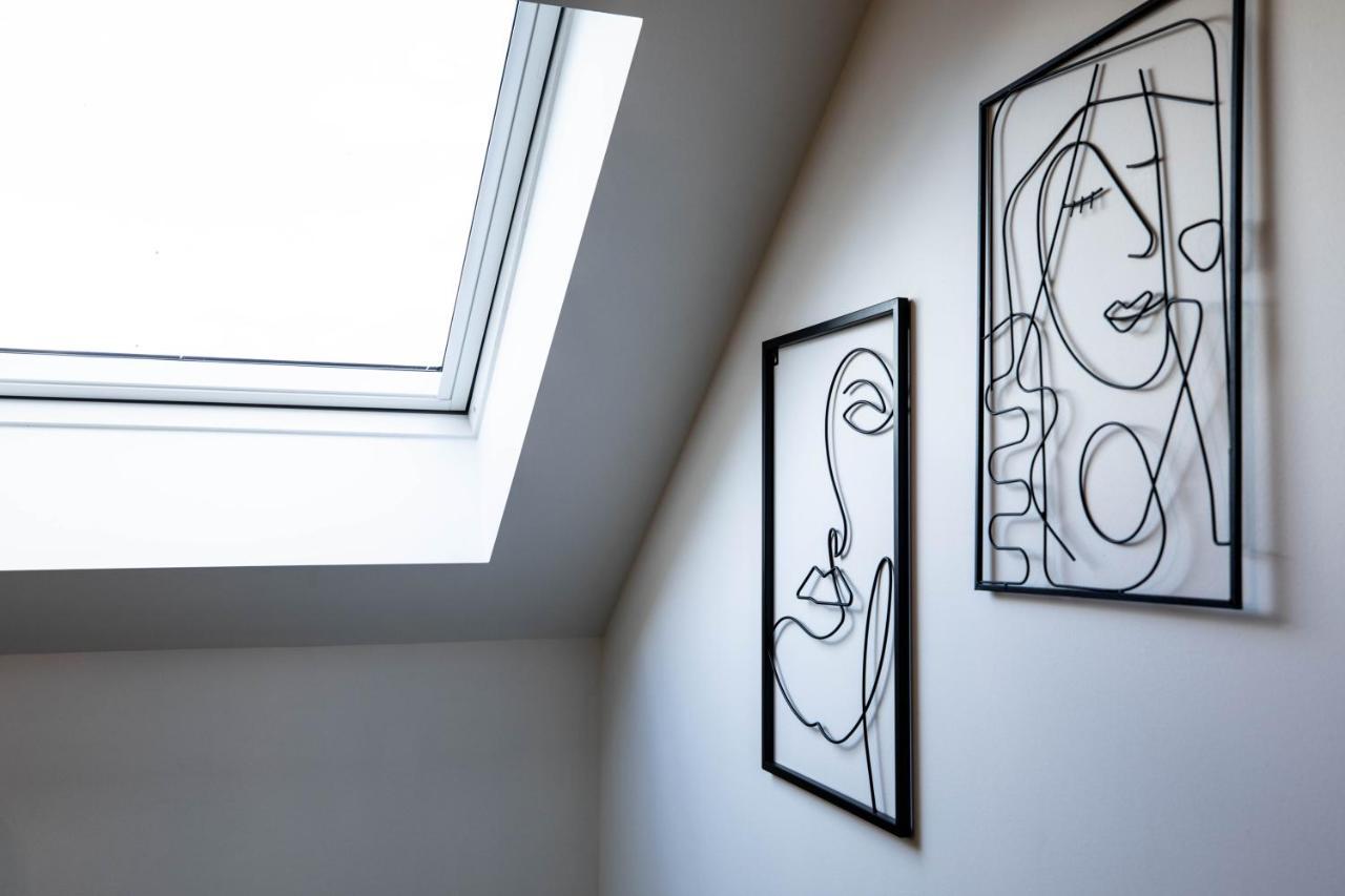 City Housing Genk Zewnętrze zdjęcie
